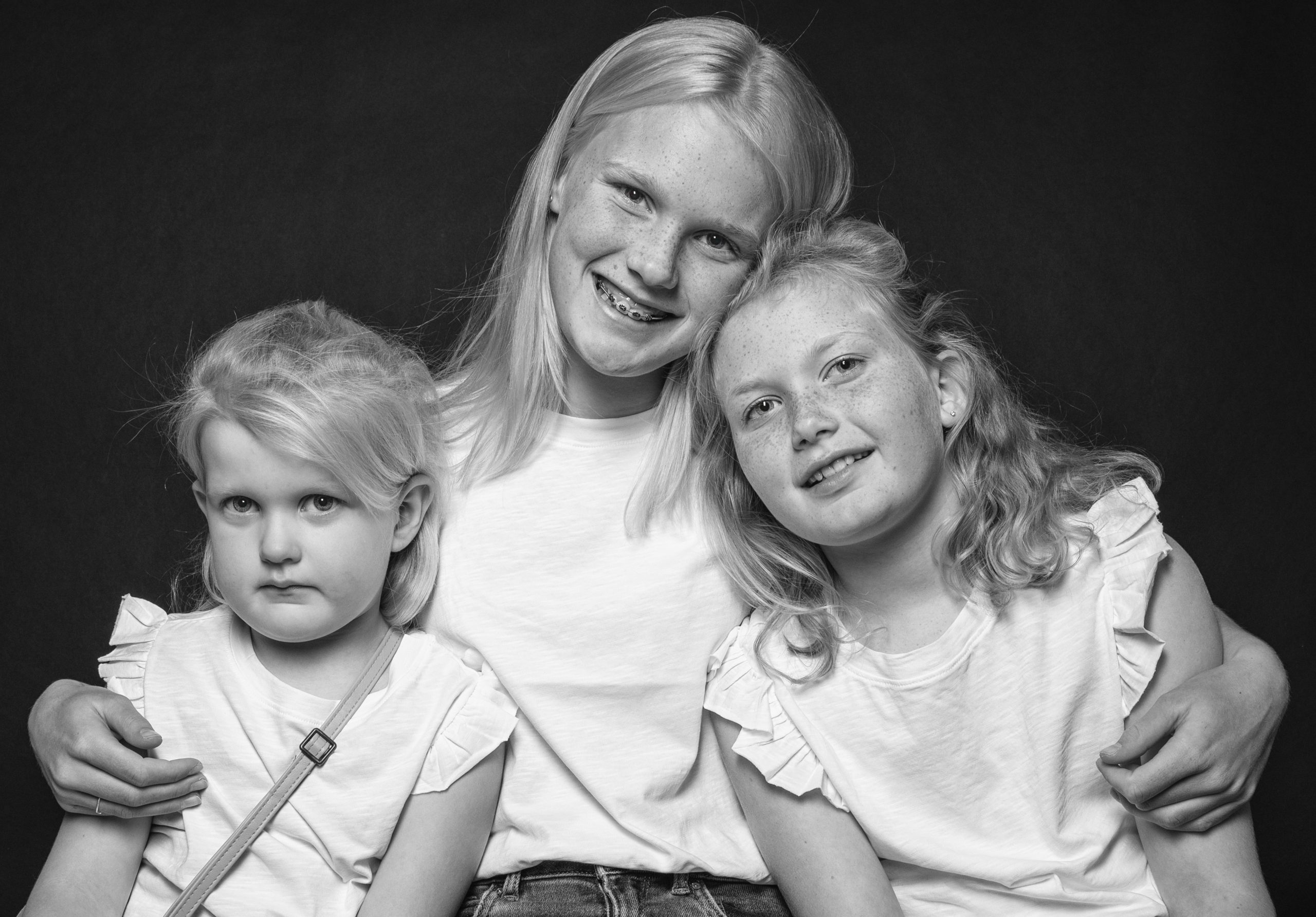 Familieportret