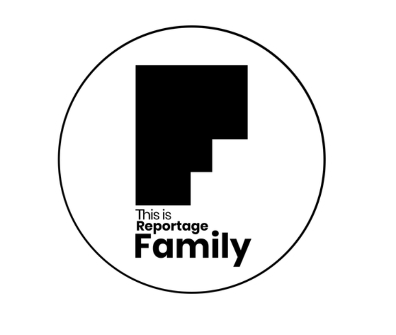 This is reportage Family